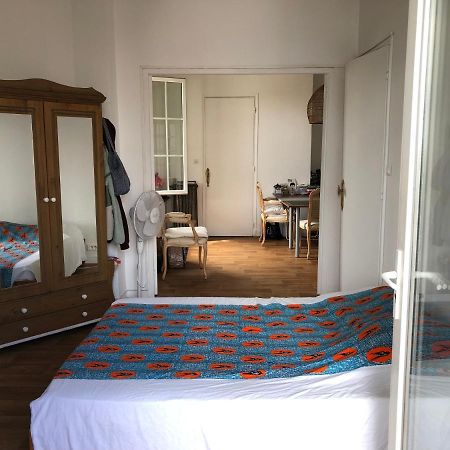 Etoile De La Plage T2 Parking Gratuit ลาซิโอตาต์ ภายนอก รูปภาพ
