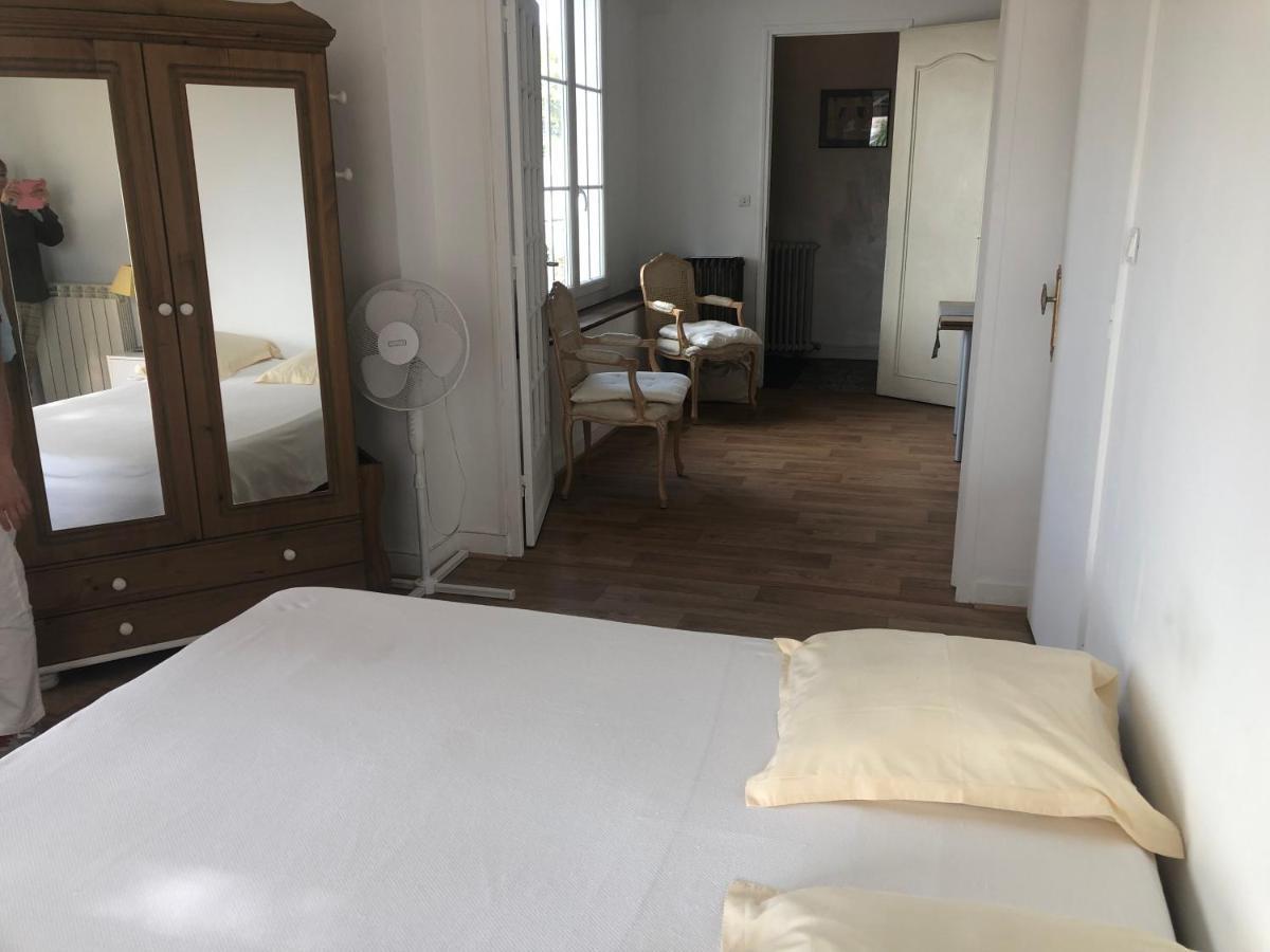 Etoile De La Plage T2 Parking Gratuit ลาซิโอตาต์ ภายนอก รูปภาพ